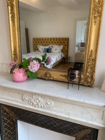 Chambre D'Hotes Et Table D'Hotes Domaine De La Terrasse Sas Et Gite Anda Montauban Lacourt-Saint-Pierre Екстериор снимка